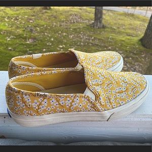 Slip-on Keds